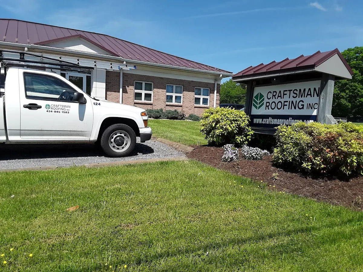 Quality Roof Replacement by experienced craftsmen in Hopkinsville